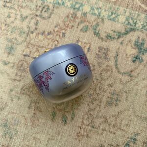 Tatcha Dewy Skin Cream EMPTY JAR